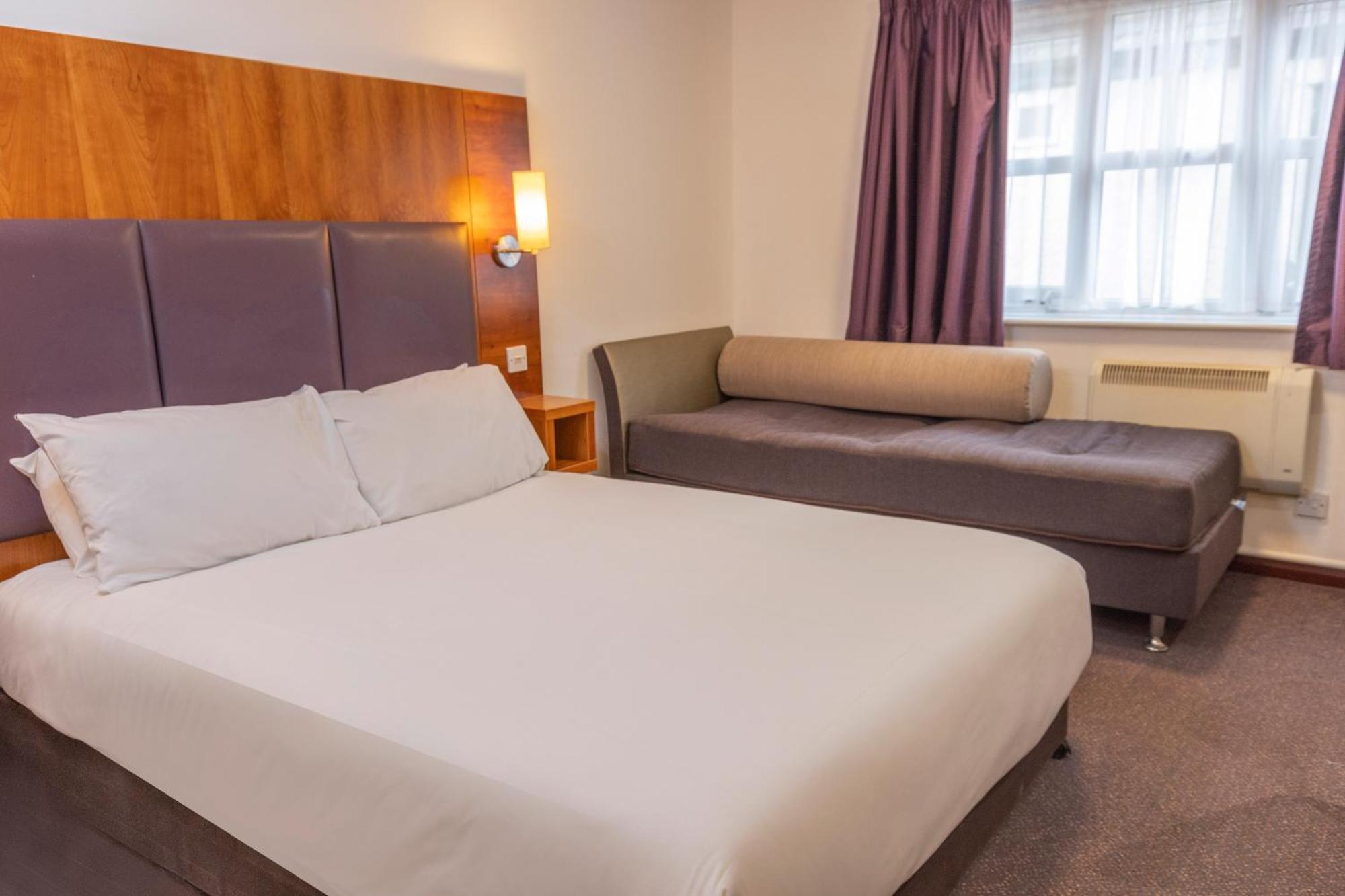Casa Mere Manchester Airport, Knutsford, Sure Collection By Best Western Экстерьер фото