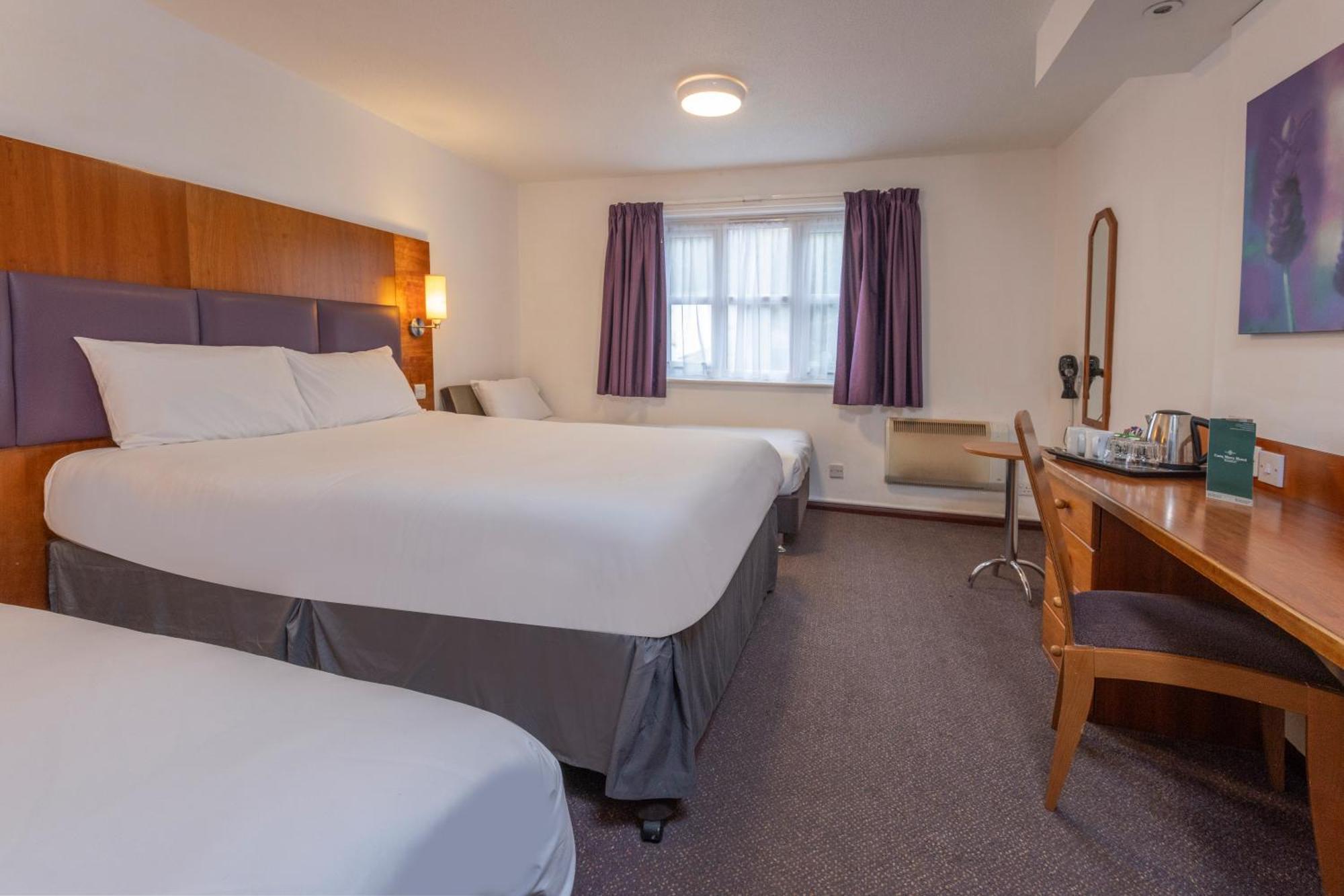 Casa Mere Manchester Airport, Knutsford, Sure Collection By Best Western Экстерьер фото