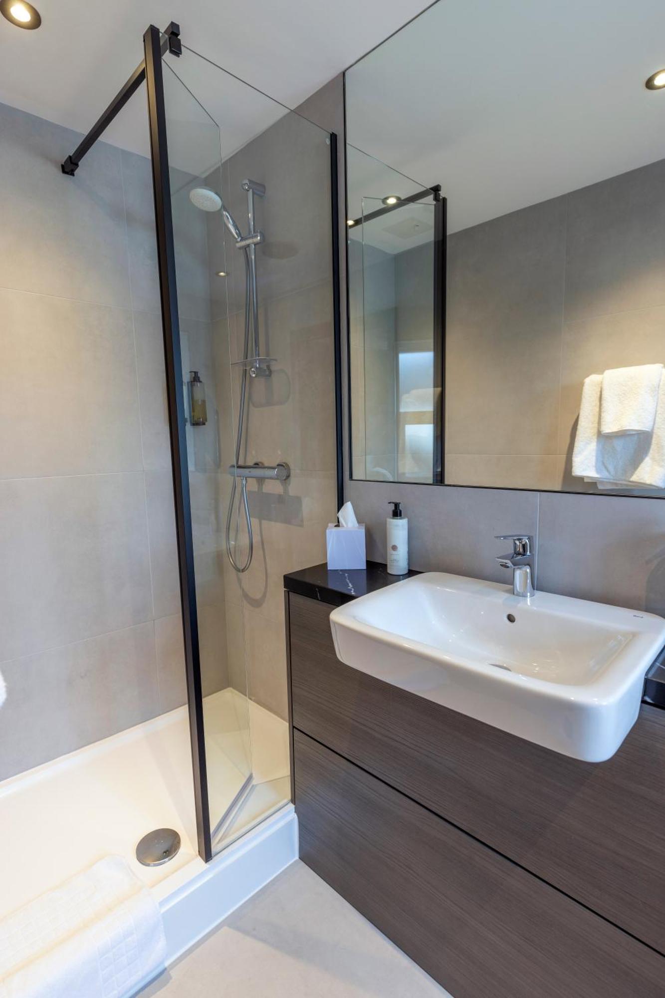 Casa Mere Manchester Airport, Knutsford, Sure Collection By Best Western Экстерьер фото
