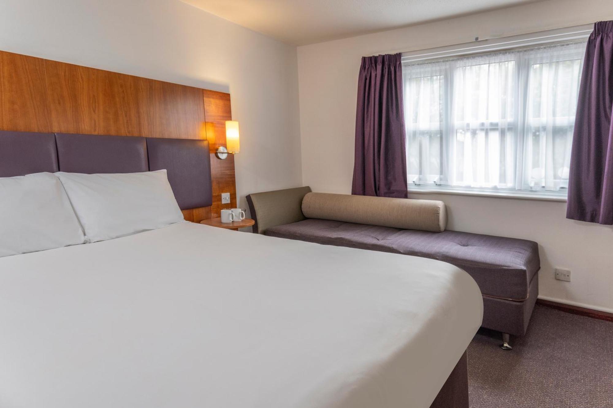 Casa Mere Manchester Airport, Knutsford, Sure Collection By Best Western Экстерьер фото