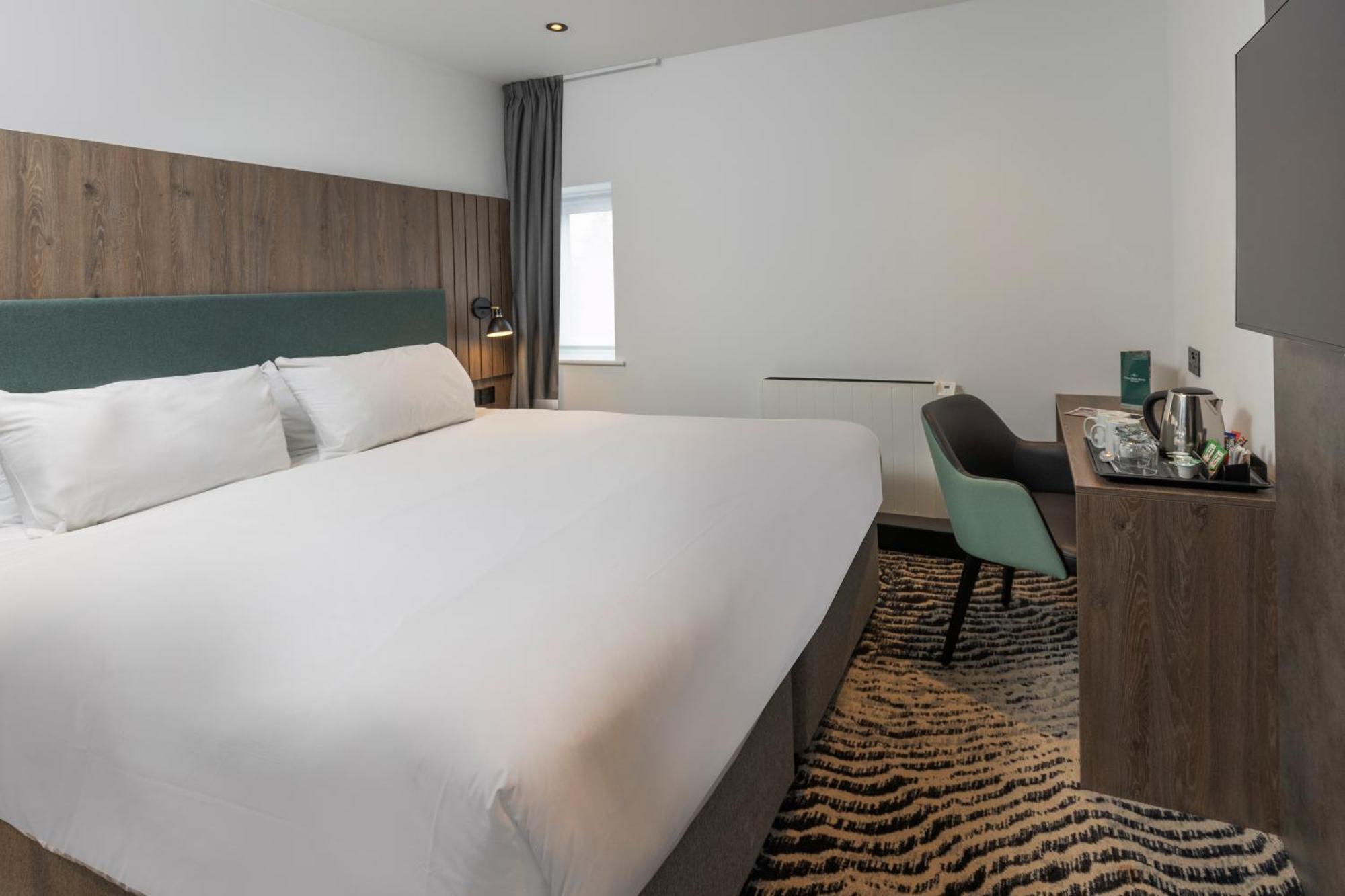 Casa Mere Manchester Airport, Knutsford, Sure Collection By Best Western Экстерьер фото