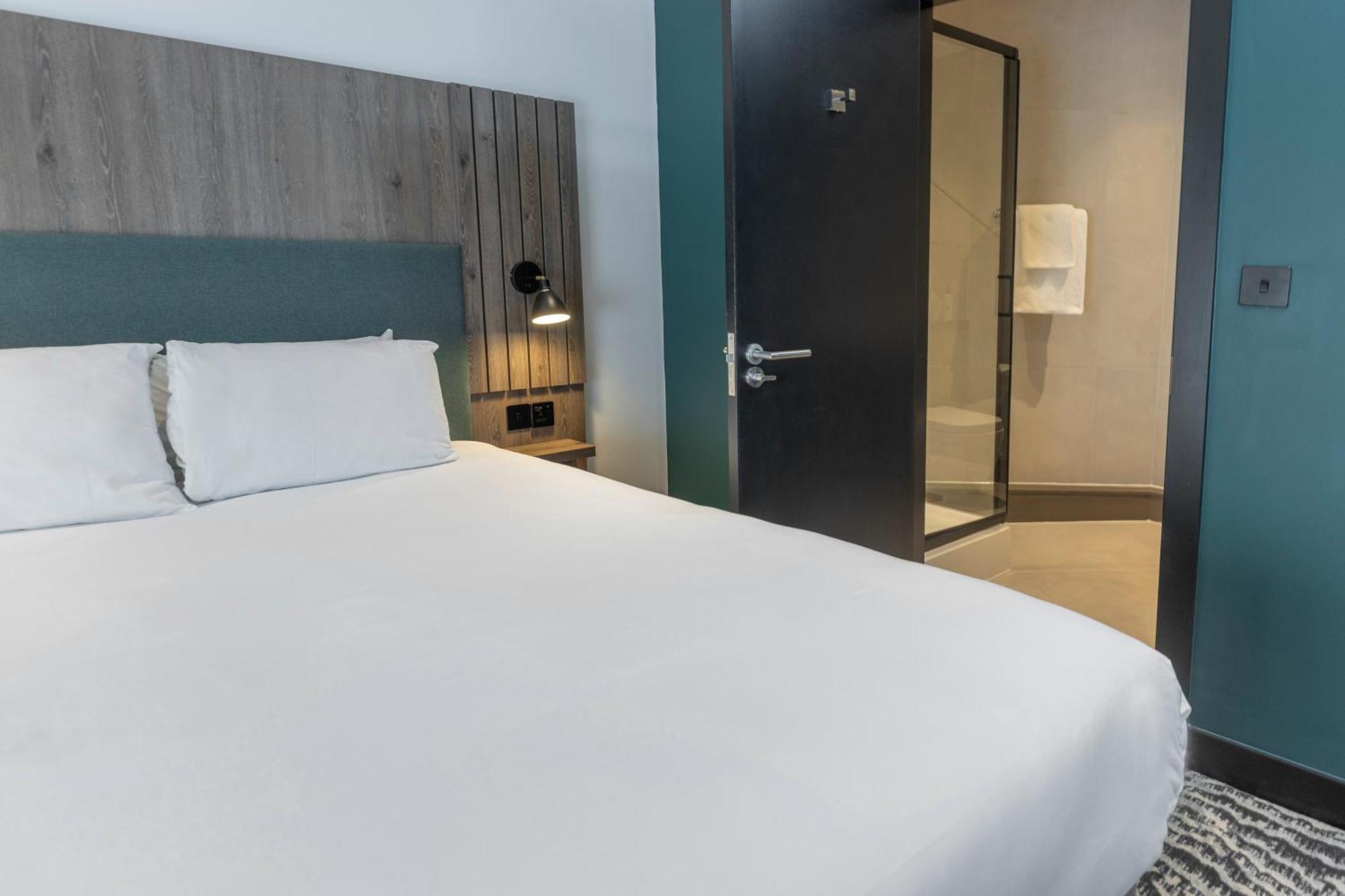 Casa Mere Manchester Airport, Knutsford, Sure Collection By Best Western Экстерьер фото