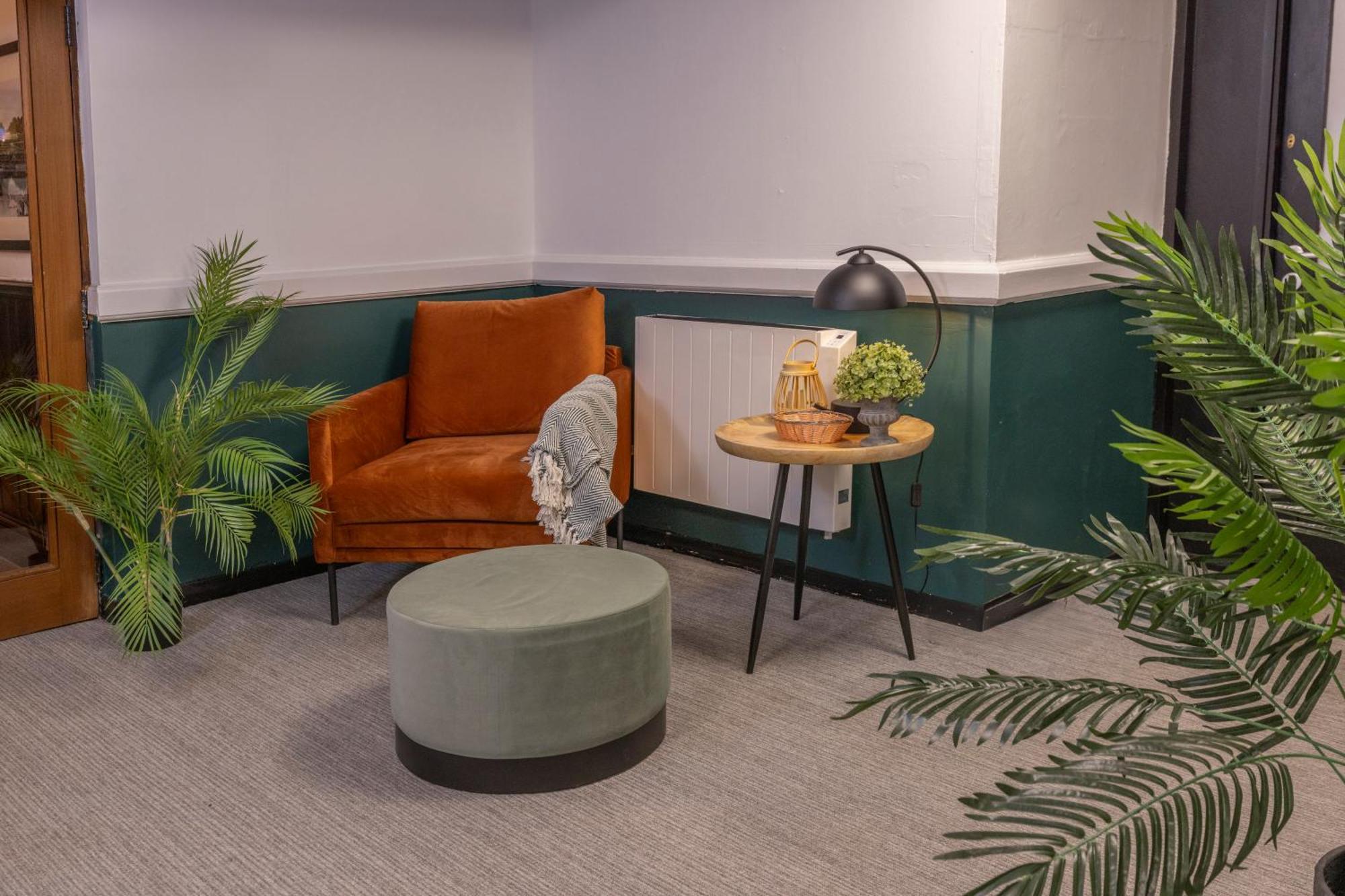 Casa Mere Manchester Airport, Knutsford, Sure Collection By Best Western Экстерьер фото