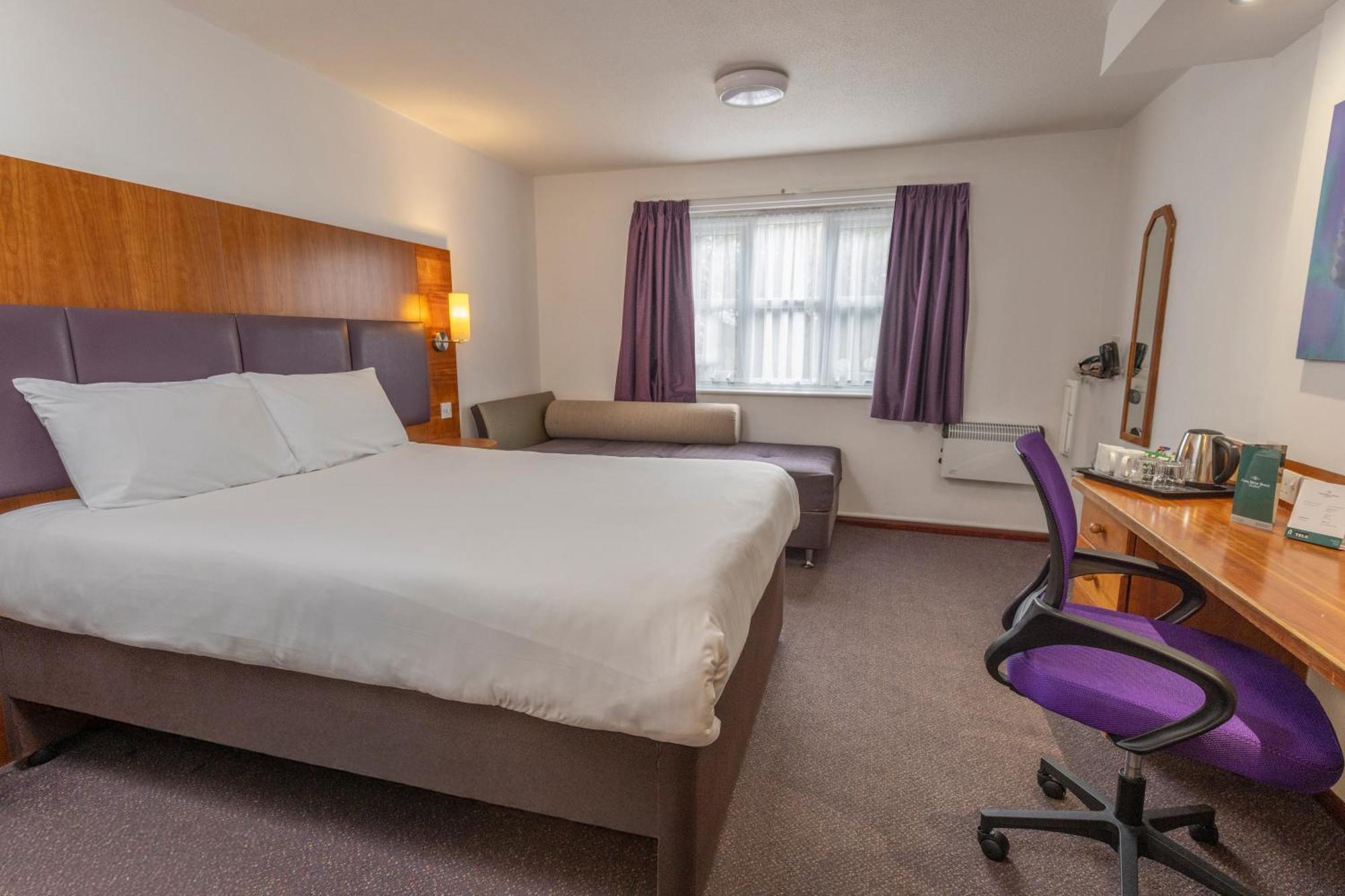 Casa Mere Manchester Airport, Knutsford, Sure Collection By Best Western Экстерьер фото