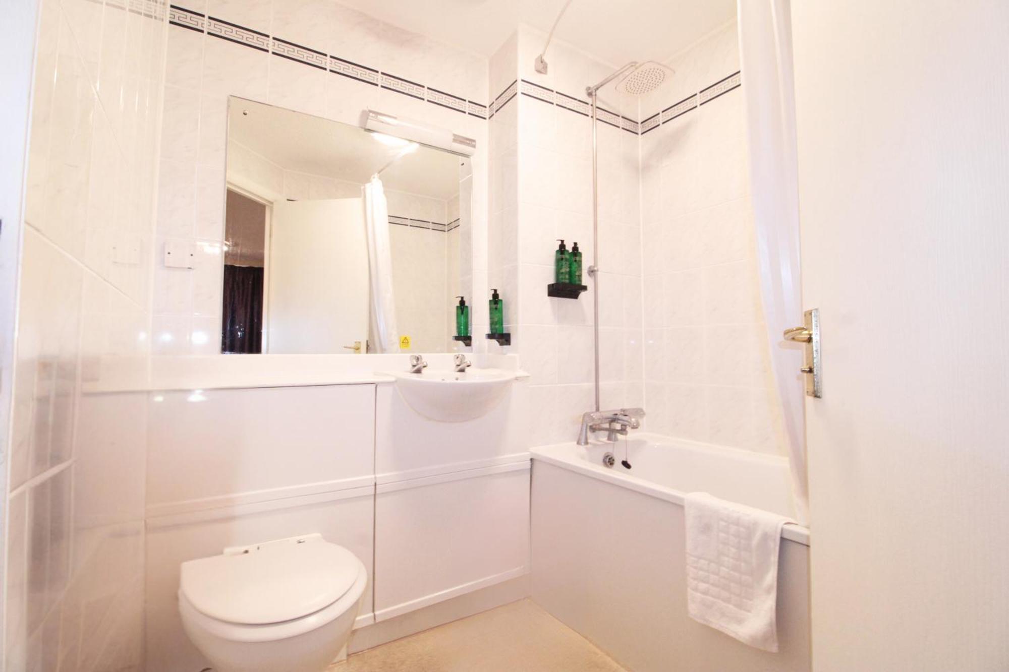 Casa Mere Manchester Airport, Knutsford, Sure Collection By Best Western Экстерьер фото