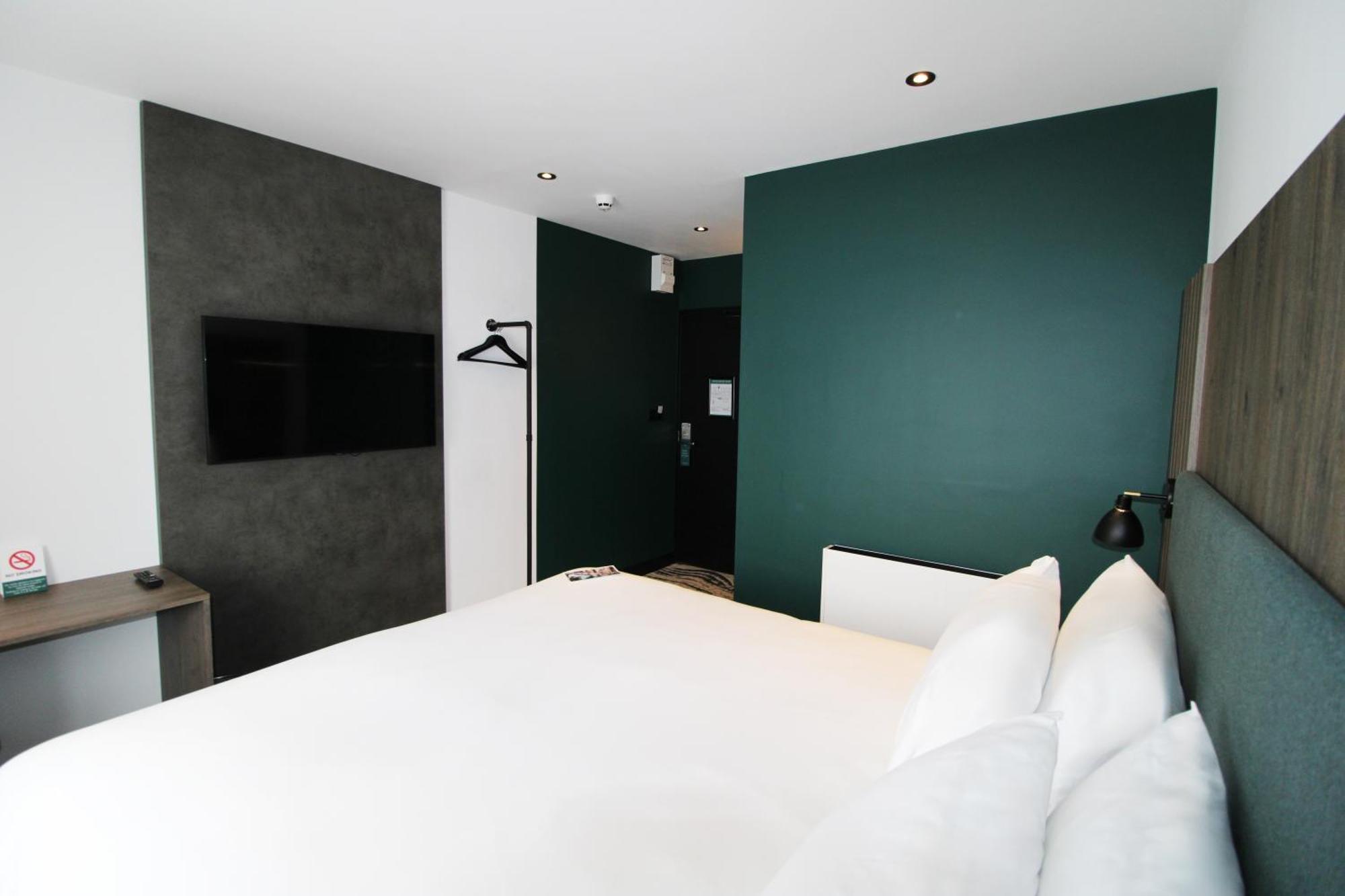 Casa Mere Manchester Airport, Knutsford, Sure Collection By Best Western Экстерьер фото