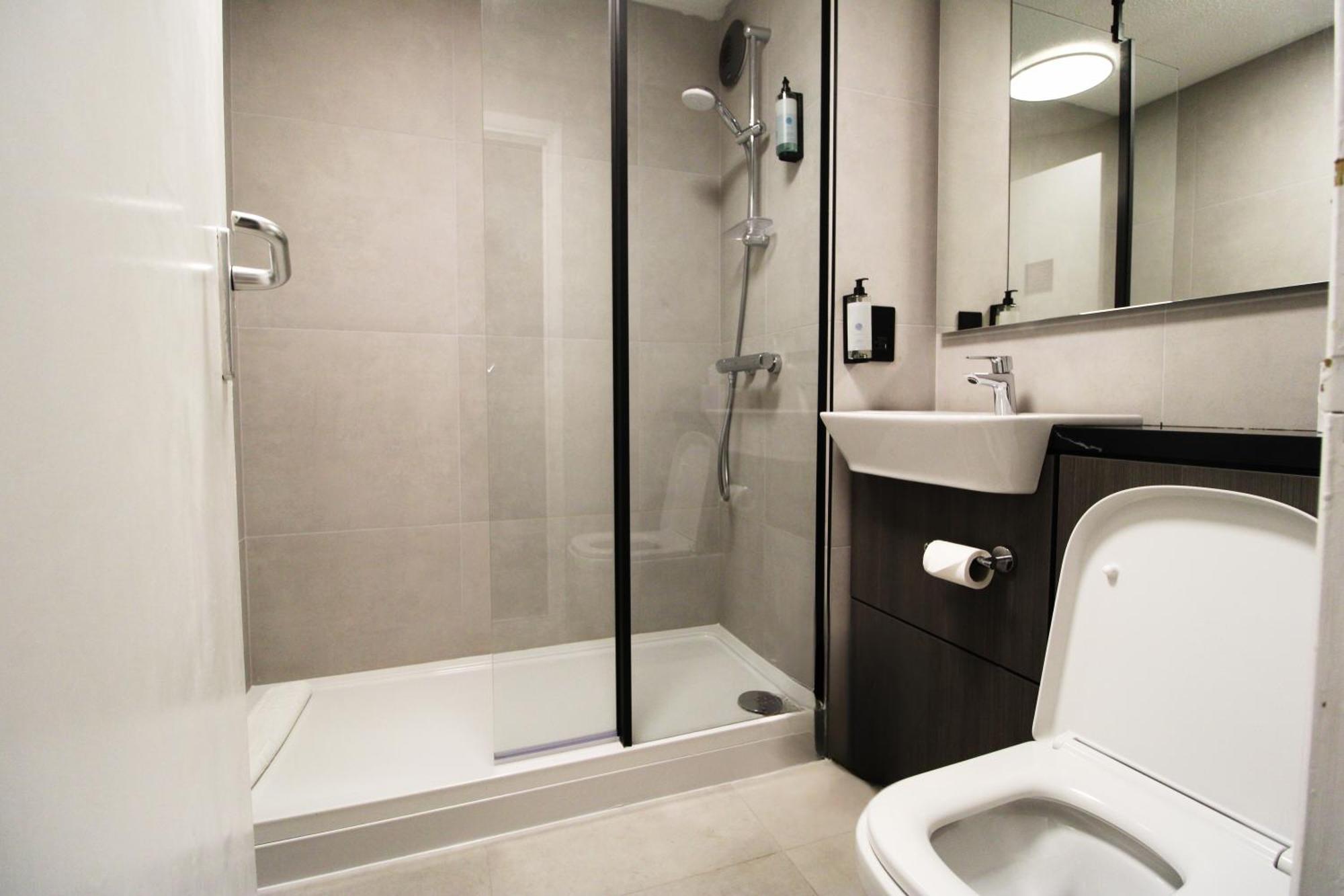 Casa Mere Manchester Airport, Knutsford, Sure Collection By Best Western Экстерьер фото