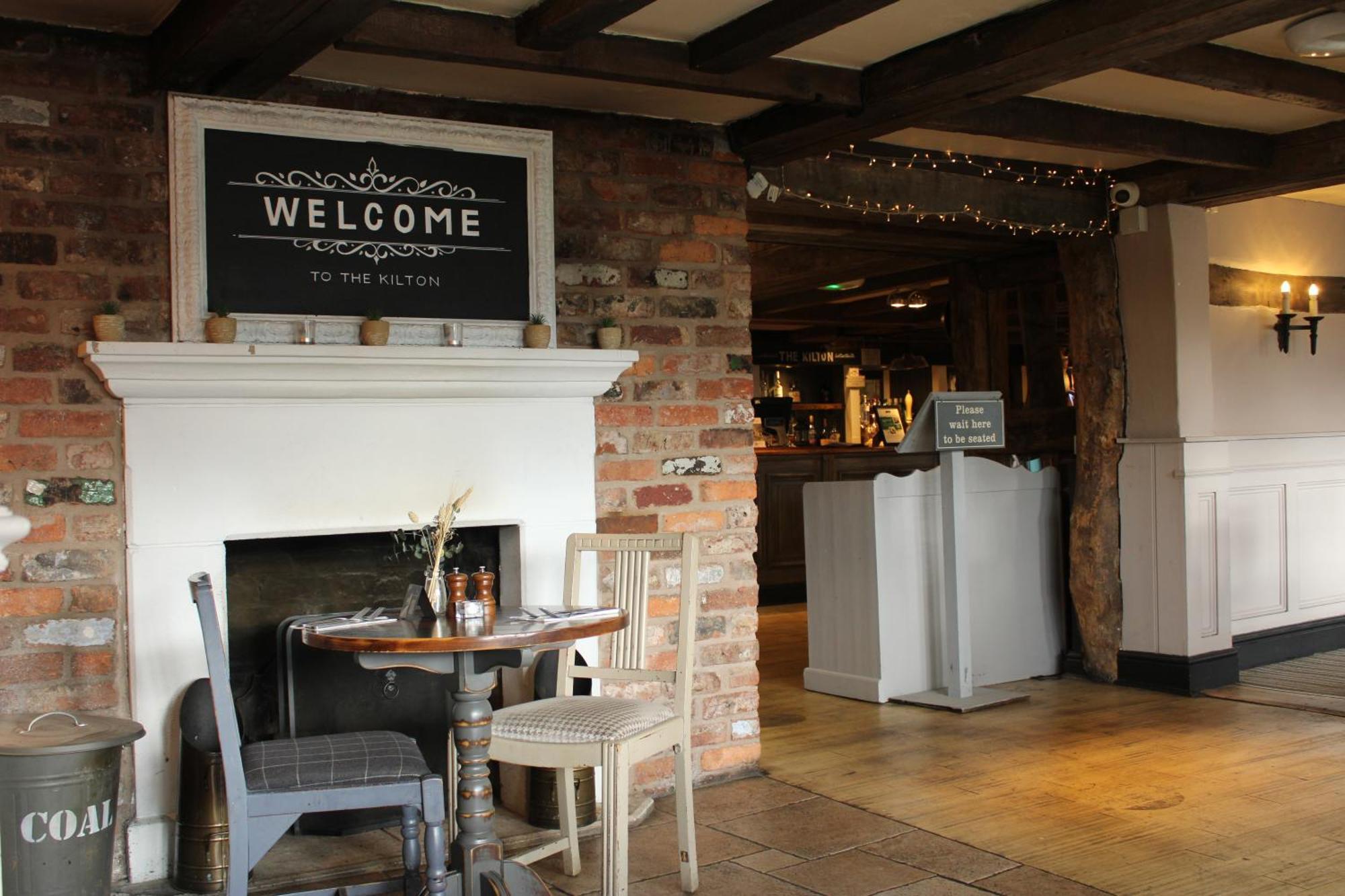 Casa Mere Manchester Airport, Knutsford, Sure Collection By Best Western Экстерьер фото