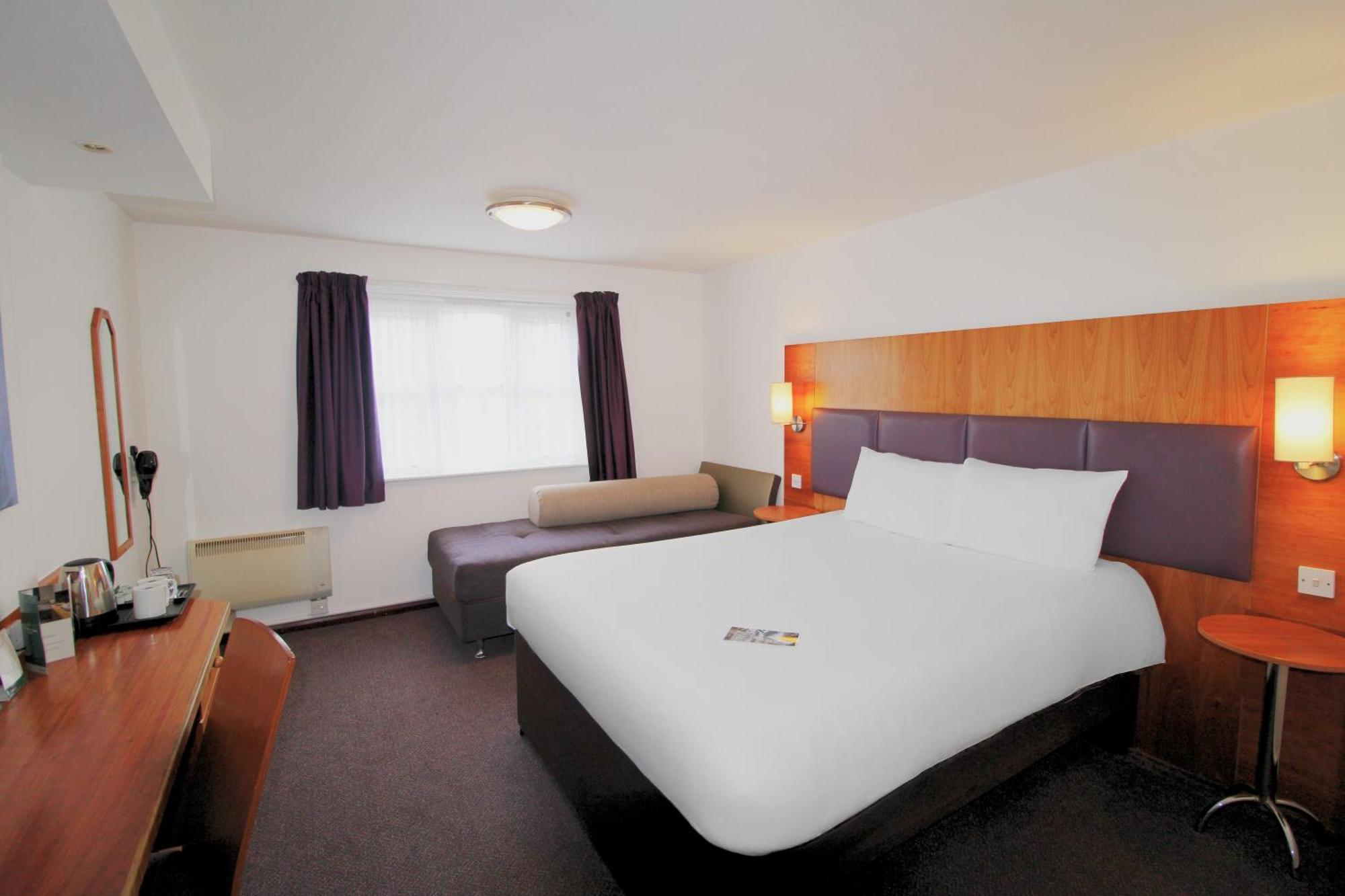 Casa Mere Manchester Airport, Knutsford, Sure Collection By Best Western Экстерьер фото