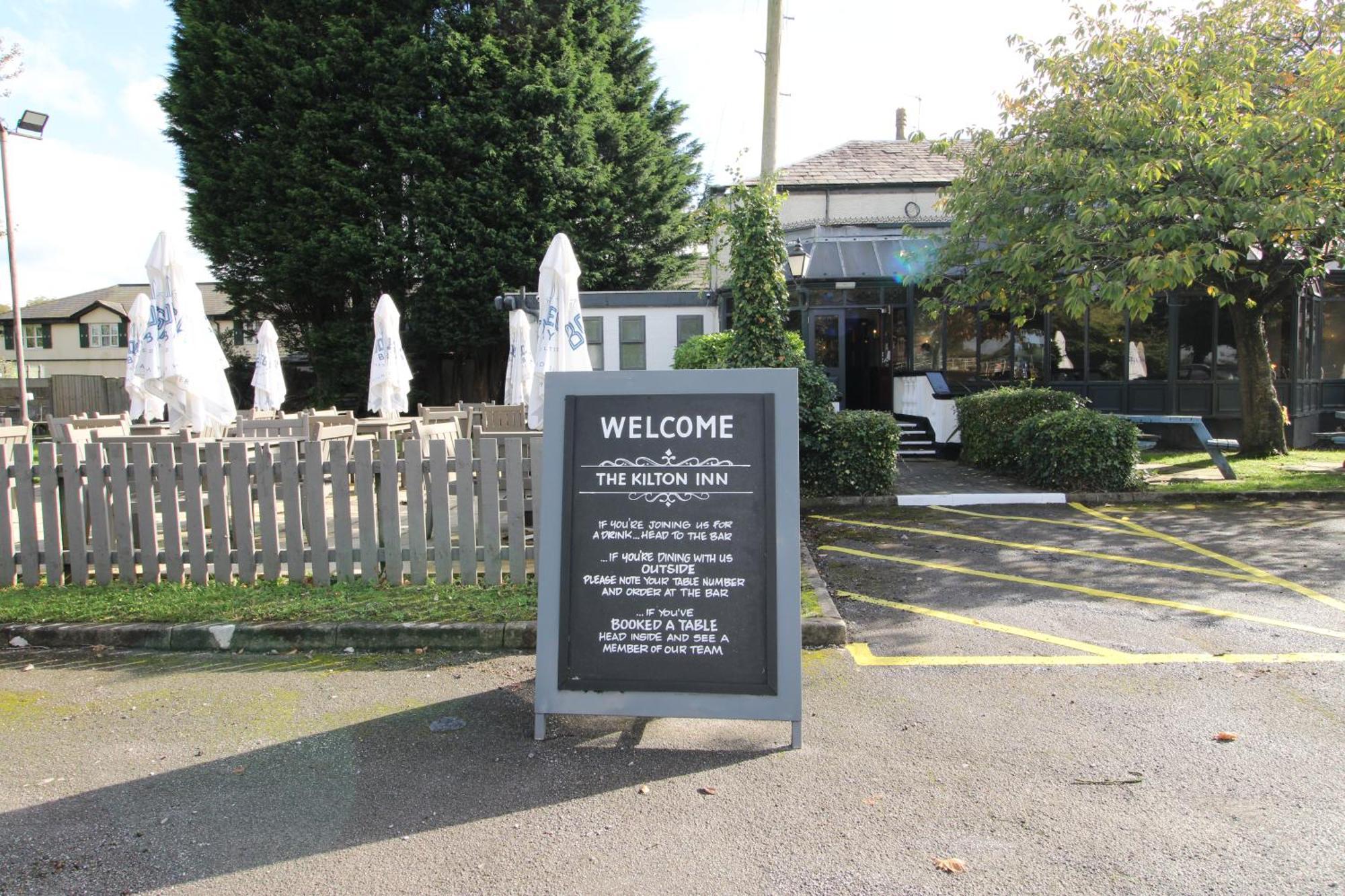 Casa Mere Manchester Airport, Knutsford, Sure Collection By Best Western Экстерьер фото
