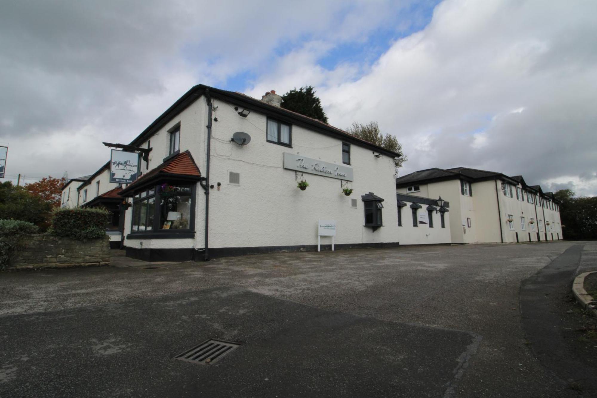 Casa Mere Manchester Airport, Knutsford, Sure Collection By Best Western Экстерьер фото