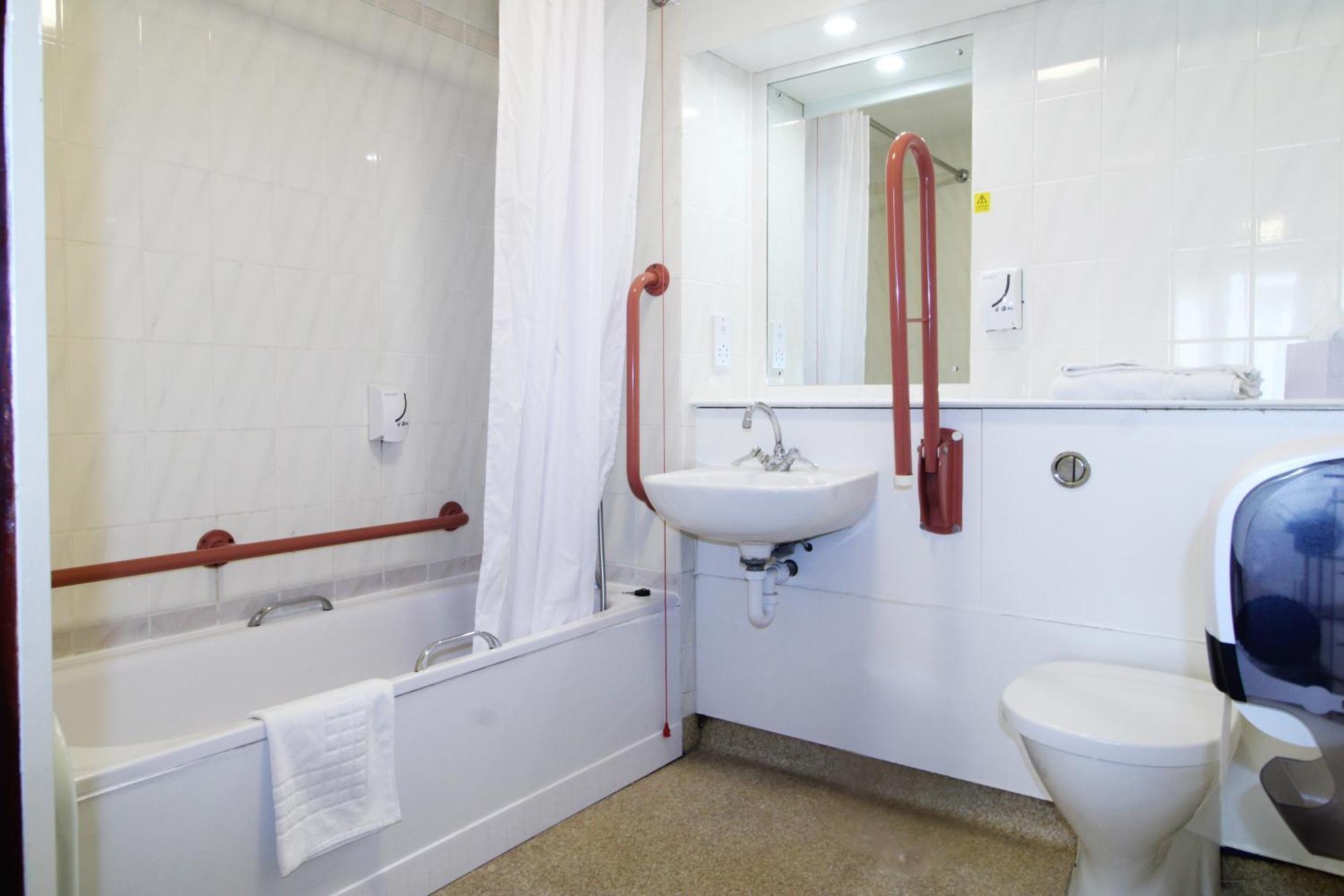 Casa Mere Manchester Airport, Knutsford, Sure Collection By Best Western Экстерьер фото