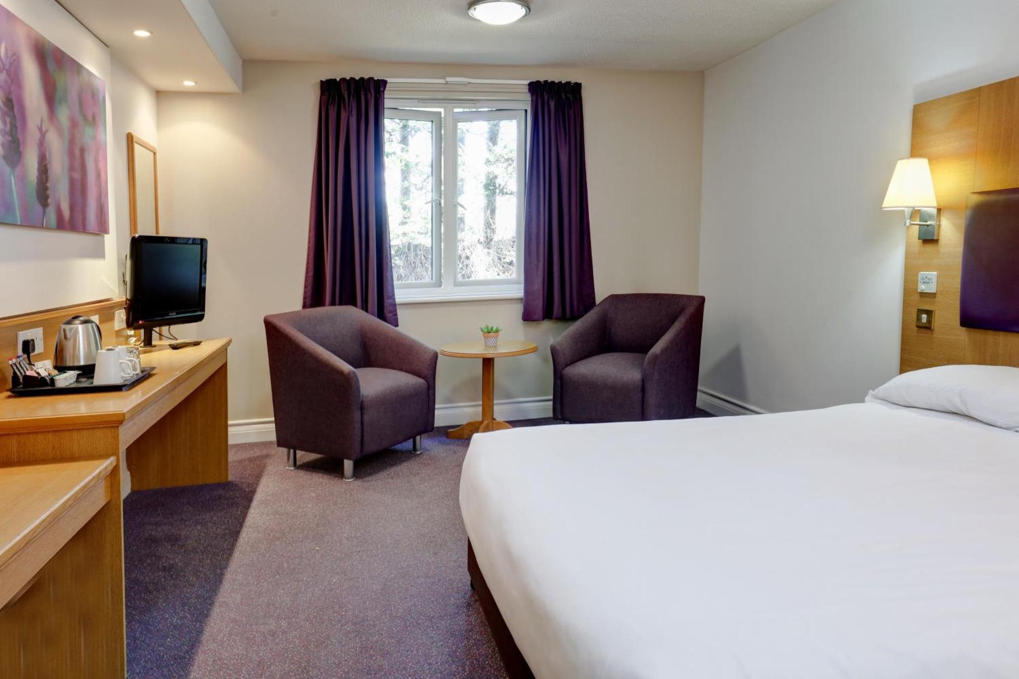 Casa Mere Manchester Airport, Knutsford, Sure Collection By Best Western Экстерьер фото